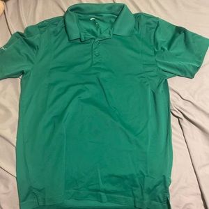 Polywood athletic polo